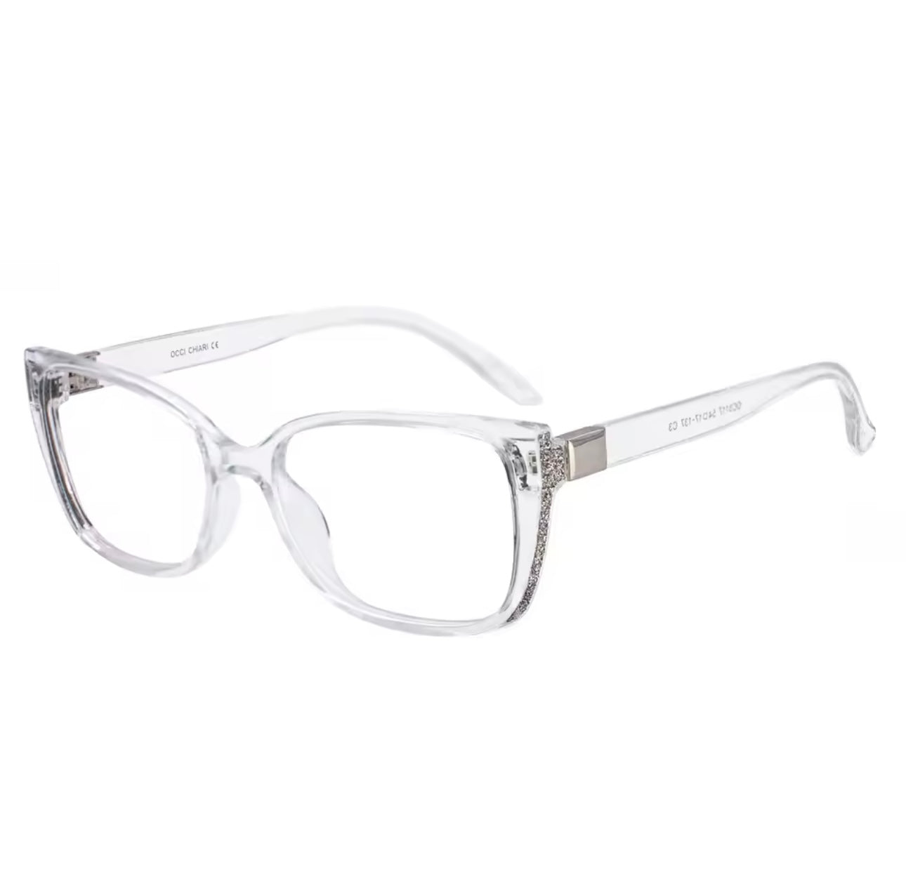 Lunettes multifocales Harlo Optics