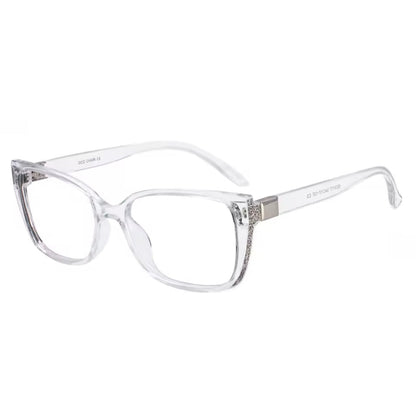 Lunettes multifocales Harlo Optics