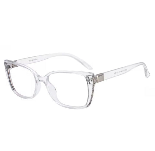 Lunettes multifocales Harlo Optics