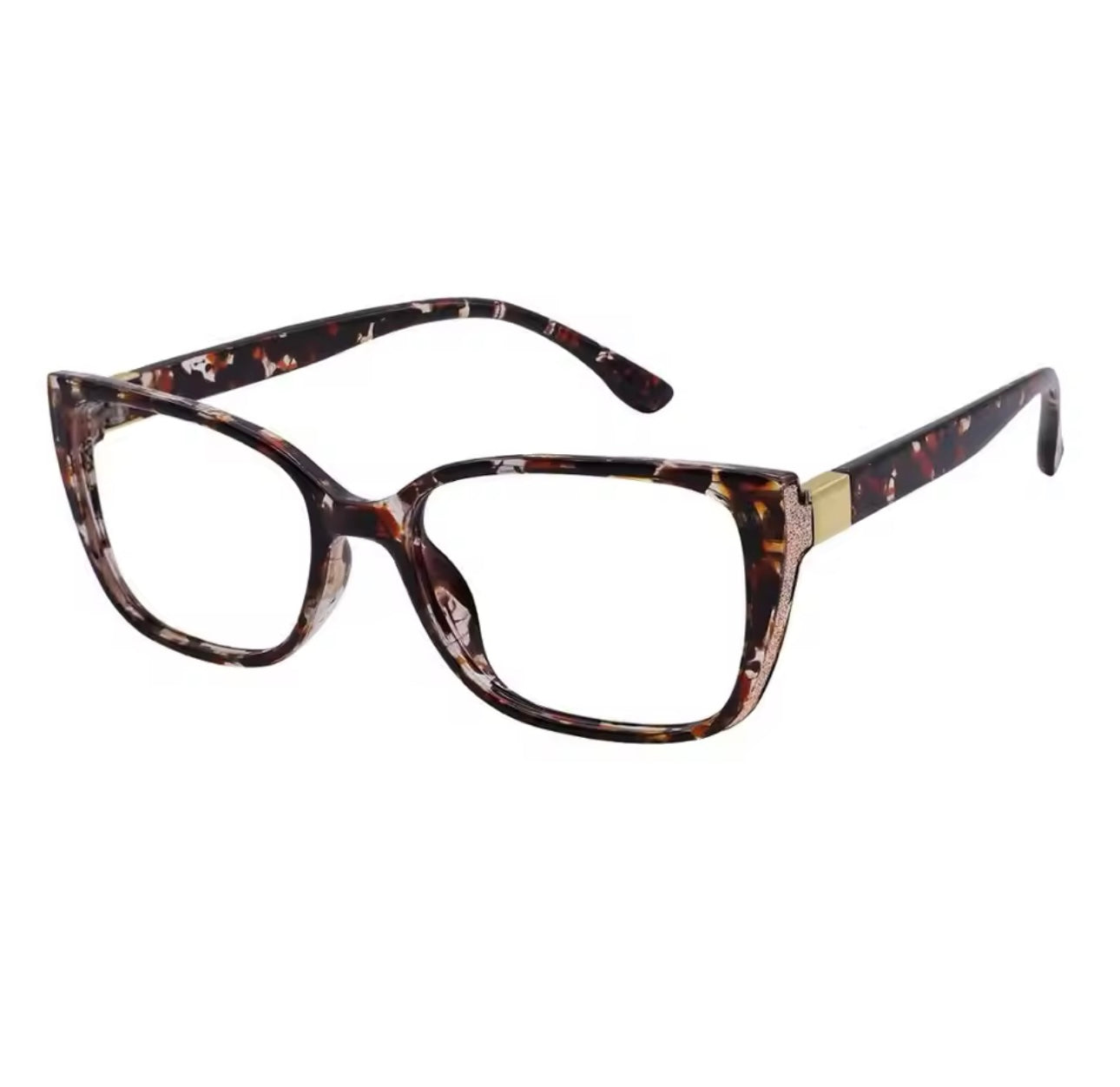 Lunettes multifocales Harlo Optics