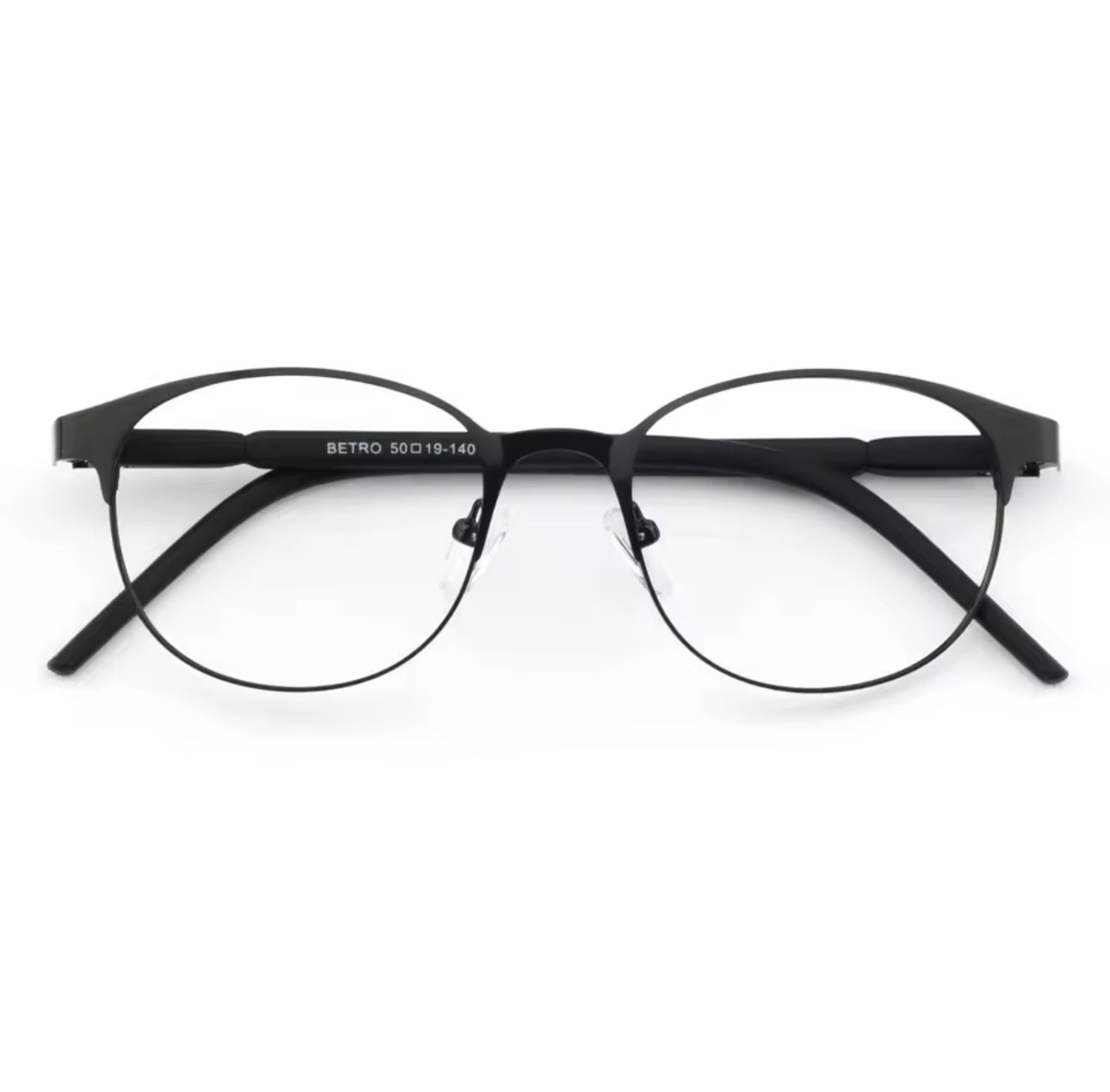 Jasper Vision Multifocal Glasses