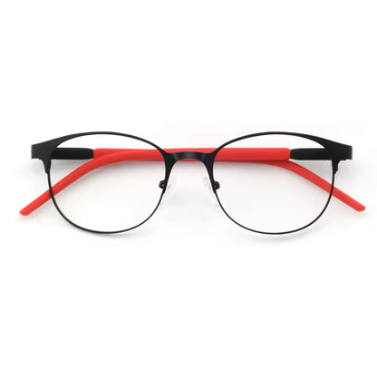 Jasper Vision Multifocal Glasses