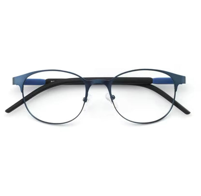 Jasper Vision Multifocal Glasses