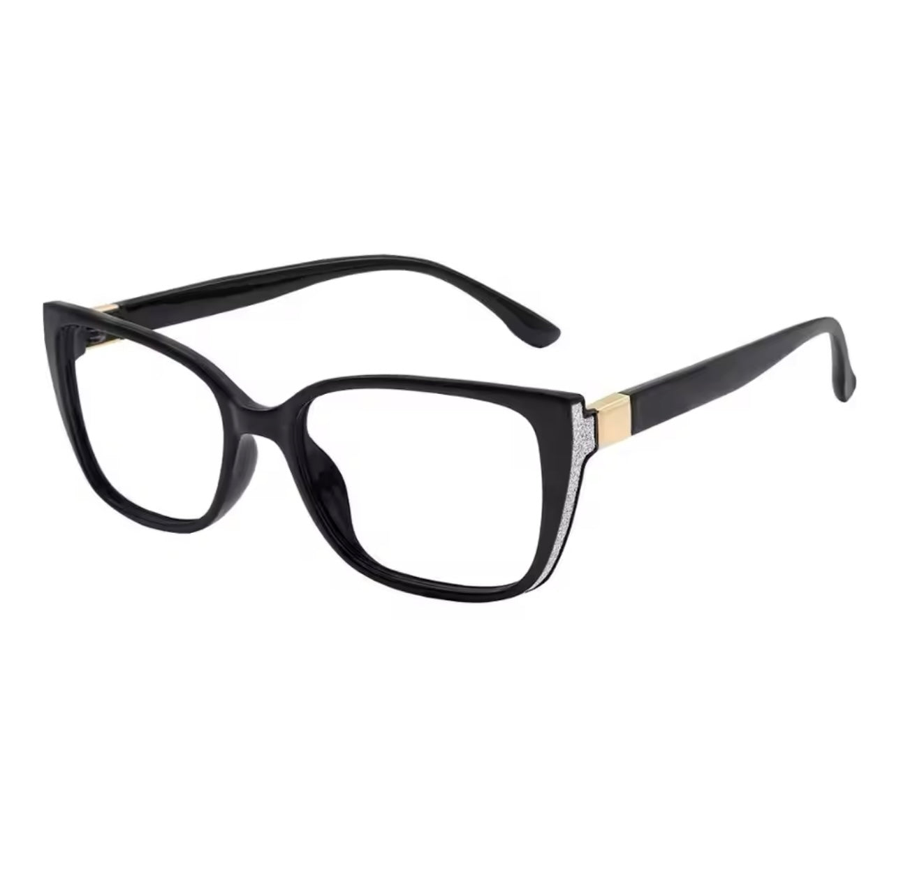 Lunettes multifocales Harlo Optics