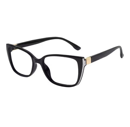 Lunettes multifocales Harlo Optics