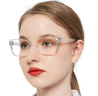Lunettes multifocales Harlo Optics