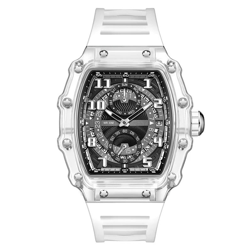 Tempulus™ Maverick