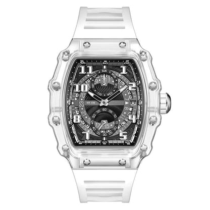 Tempulus™ Maverick