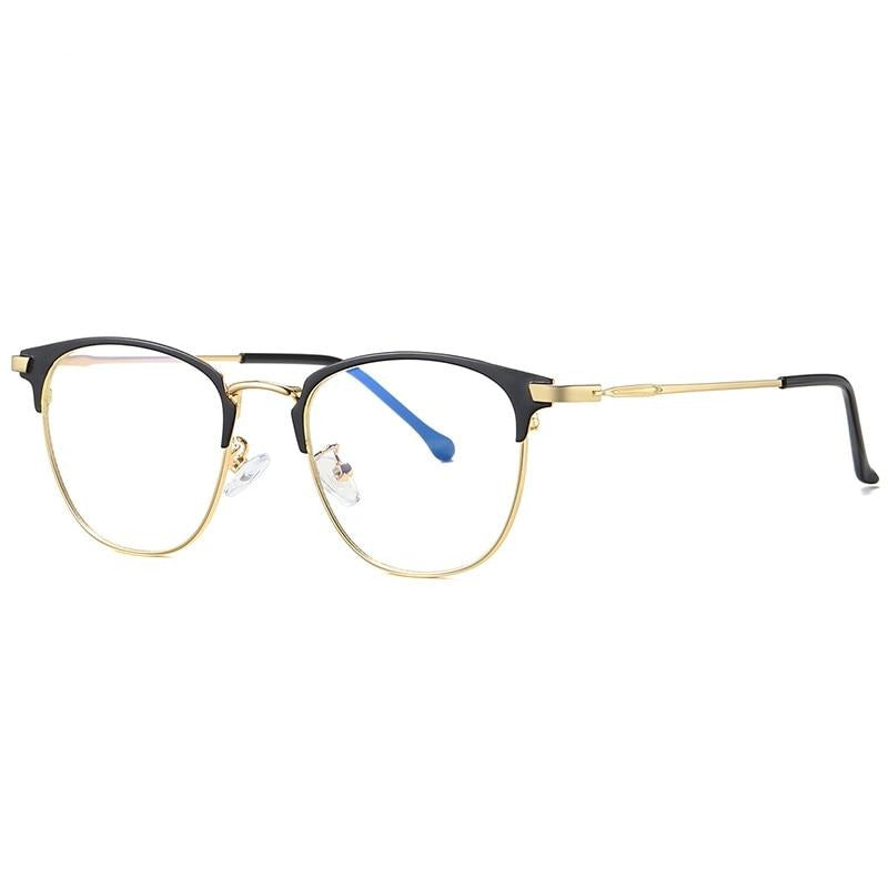 Haven Vision – Blue Light Blocking Glasses