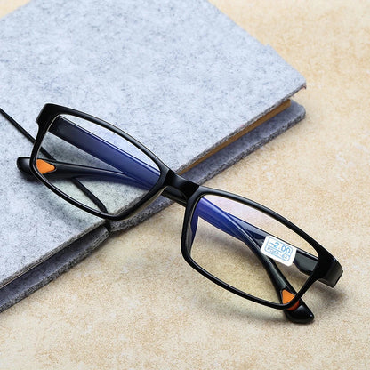 FeatherLight Myopia Glasses