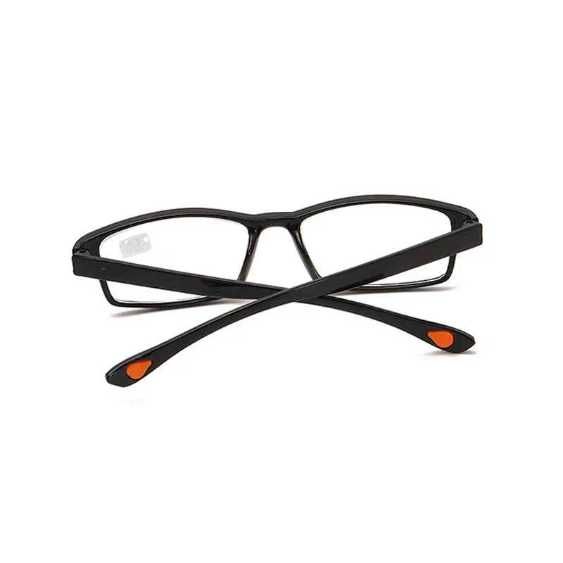FeatherLight Myopia Glasses