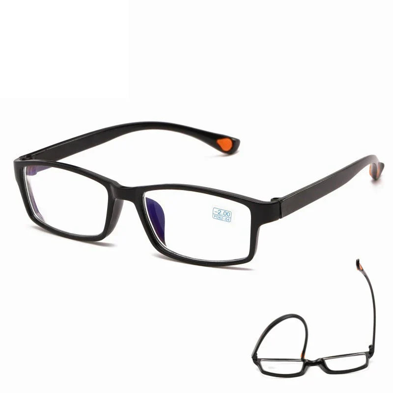 FeatherLight Myopia Glasses