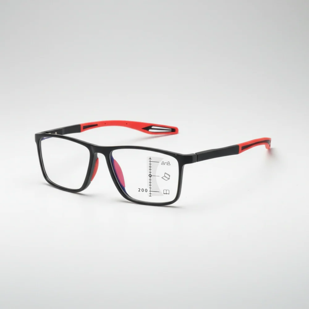 VariSync™ Adaptive varifocal glasses + Gift [Adaptive Technology]