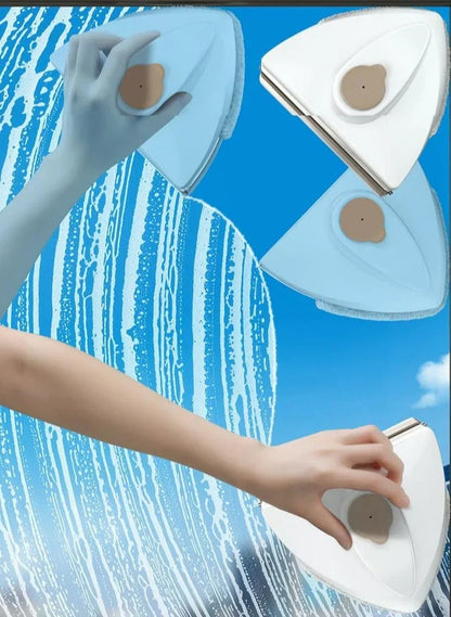 MagniClean Double-Sided Window Cleaner