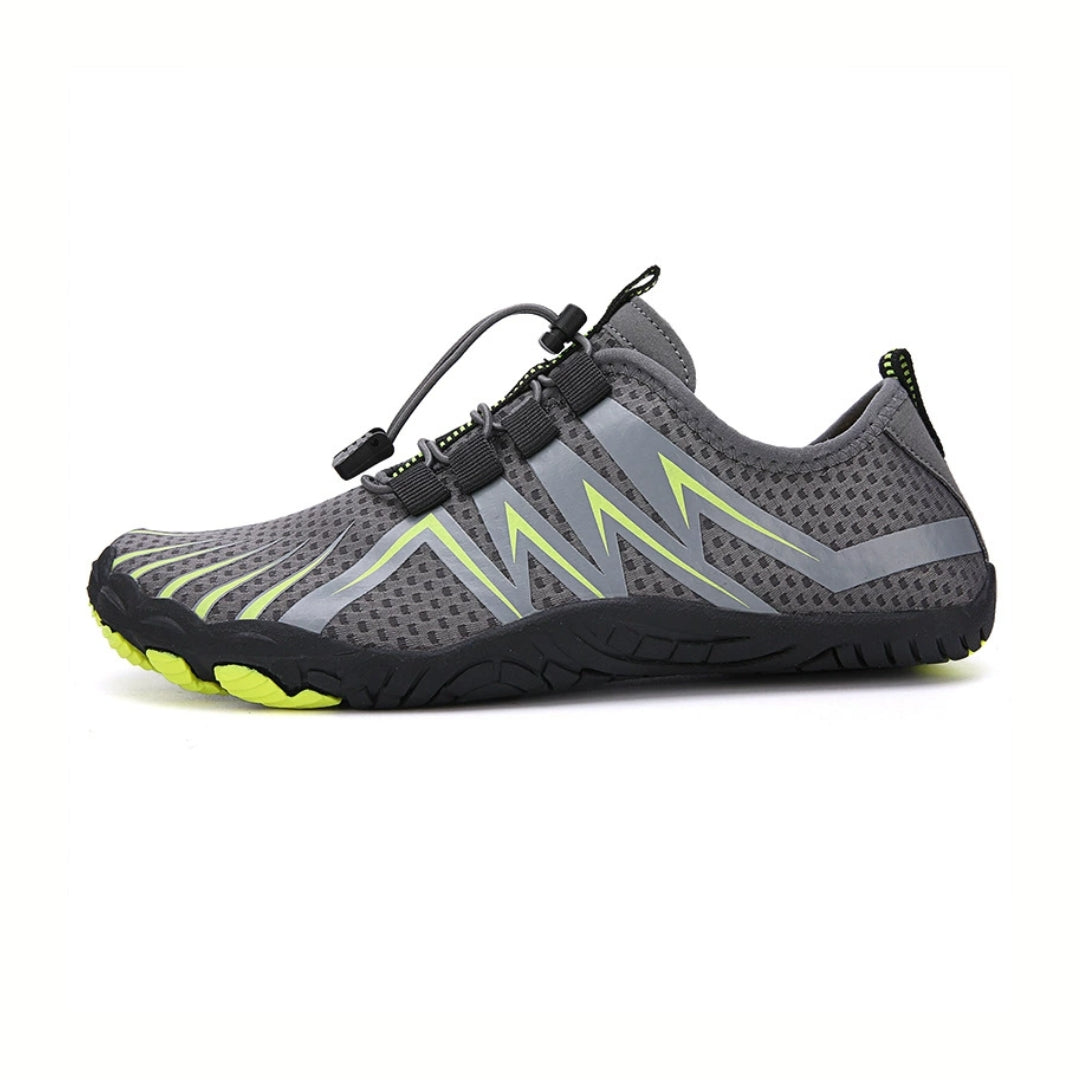 Chaussures confortables TerraMax TechStep