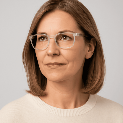 Lunettes progressives adaptatives VariSync™ + Cadeau [Technologie adaptative] 