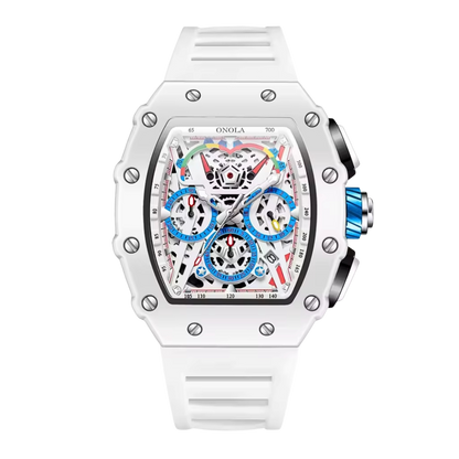 Tempulus™ Prestige Neige