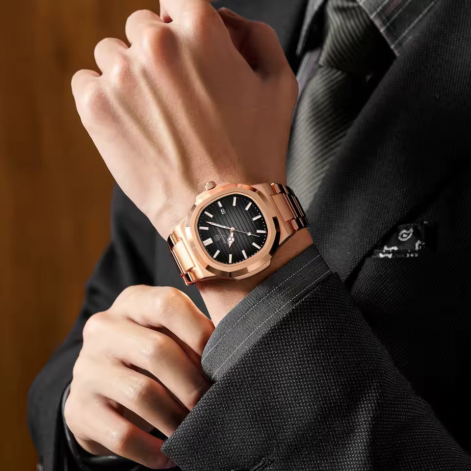 Tempulus™ Veron Gold