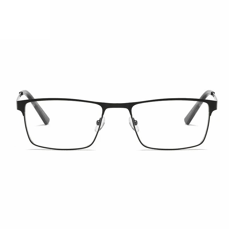 MetalVision Reading Glasses