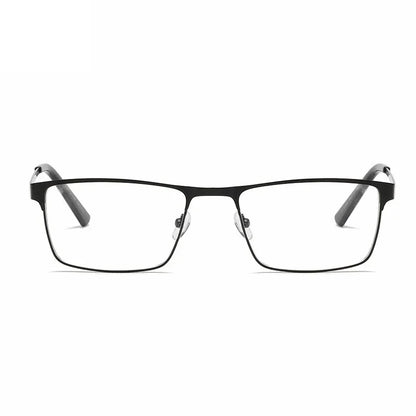 MetalVision Reading Glasses