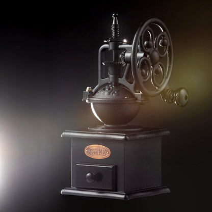 MemoBrew Coffee Grinder