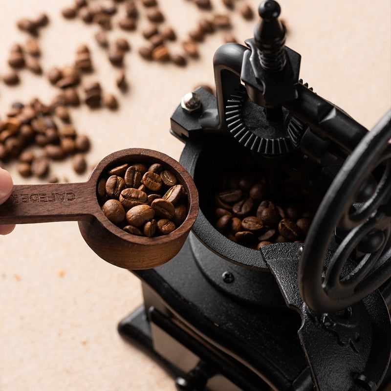 MemoBrew Coffee Grinder