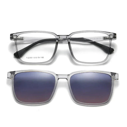 Gafas multifuncionales para miopía PolarMax 