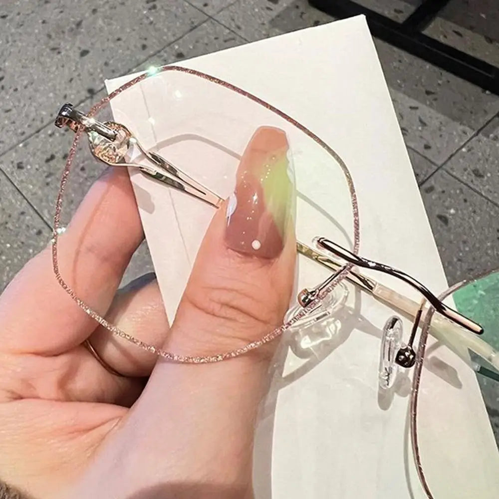 Ruby Elite Multifocal Glasses