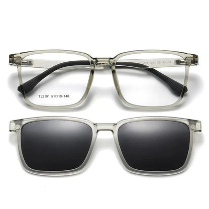 Gafas multifuncionales para miopía PolarMax 