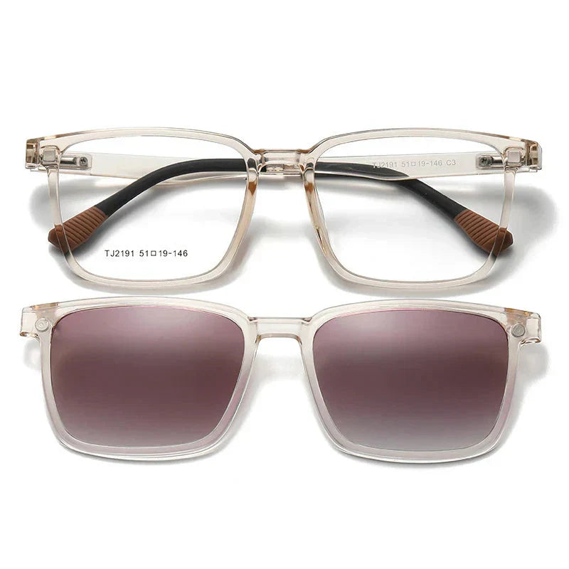 Gafas multifuncionales para miopía PolarMax 