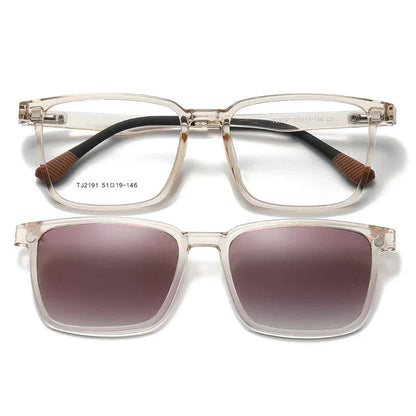 Gafas multifuncionales para miopía PolarMax 