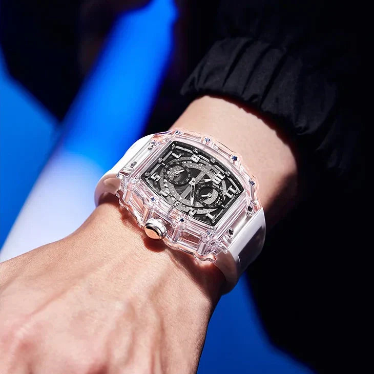 Tempulus™ Maverick