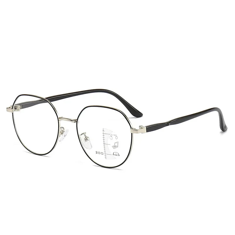 Cambridge Elite Multifocal Glasses