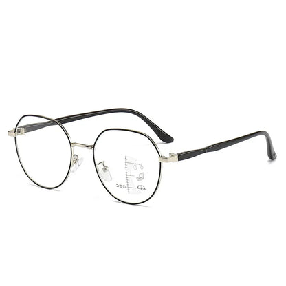 Cambridge Elite Multifocal Glasses