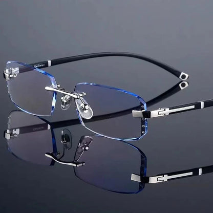 Lunettes multifocales Solaris Vision