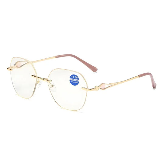 Lunettes multifocales Ruby Elite