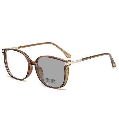 Crystal Elite Vision – Photochromic Multifocal Glasses