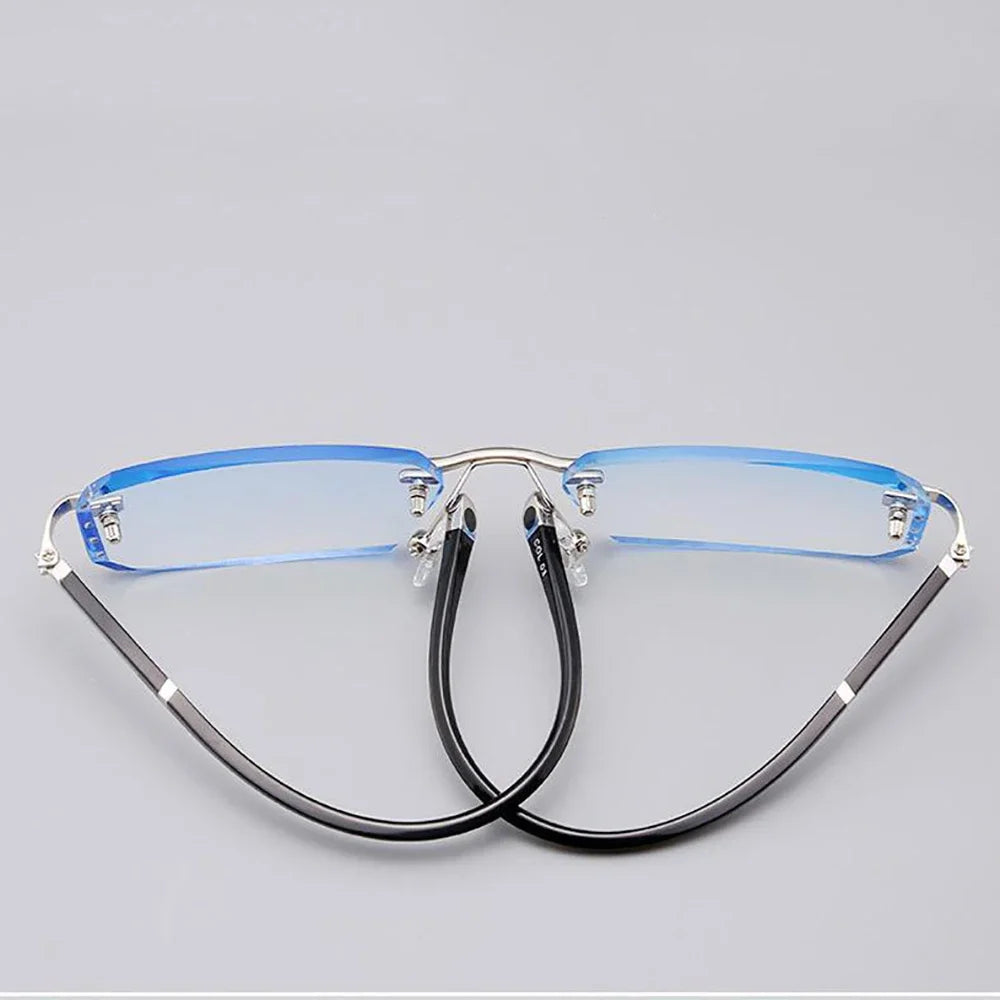 Lunettes multifocales Solaris Vision