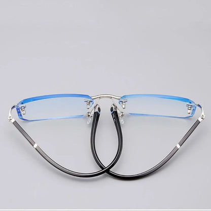 Lunettes multifocales Solaris Vision