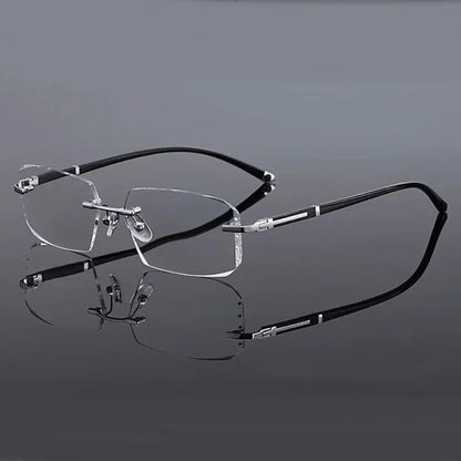 Lunettes multifocales Solaris Vision