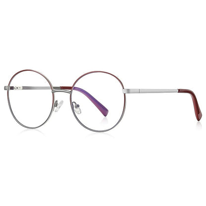 Luxora Vision – Blue Light Blocking Glasses