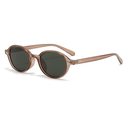 Mello Vision –  Sunglasses