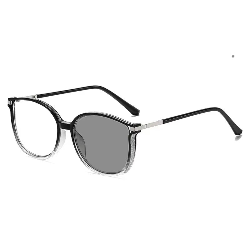Crystal Elite Vision – Photochromic Multifocal Glasses