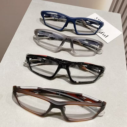 Focus Prime Optics Multifocal Glasses