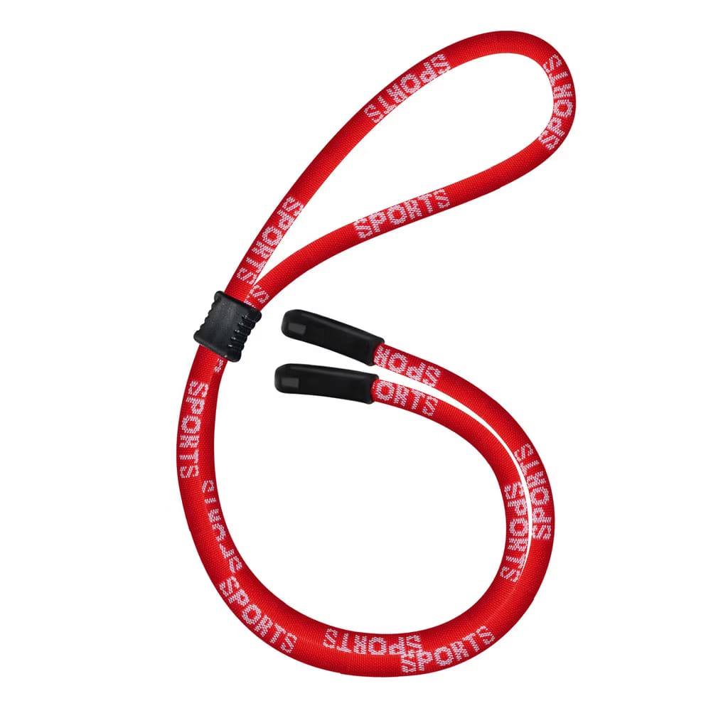 Correa ActiveGrip: soporte antideslizante para gafas