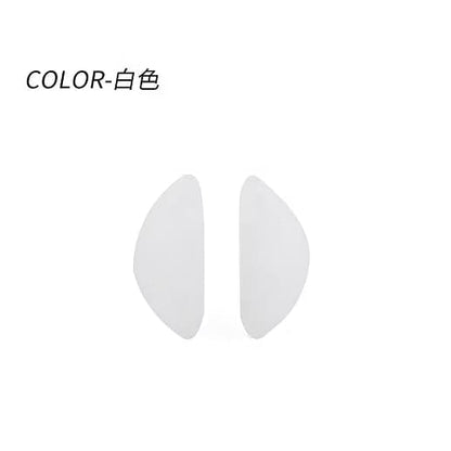 Silicone Nose Pads – Non-Slip & Comfortable Fit