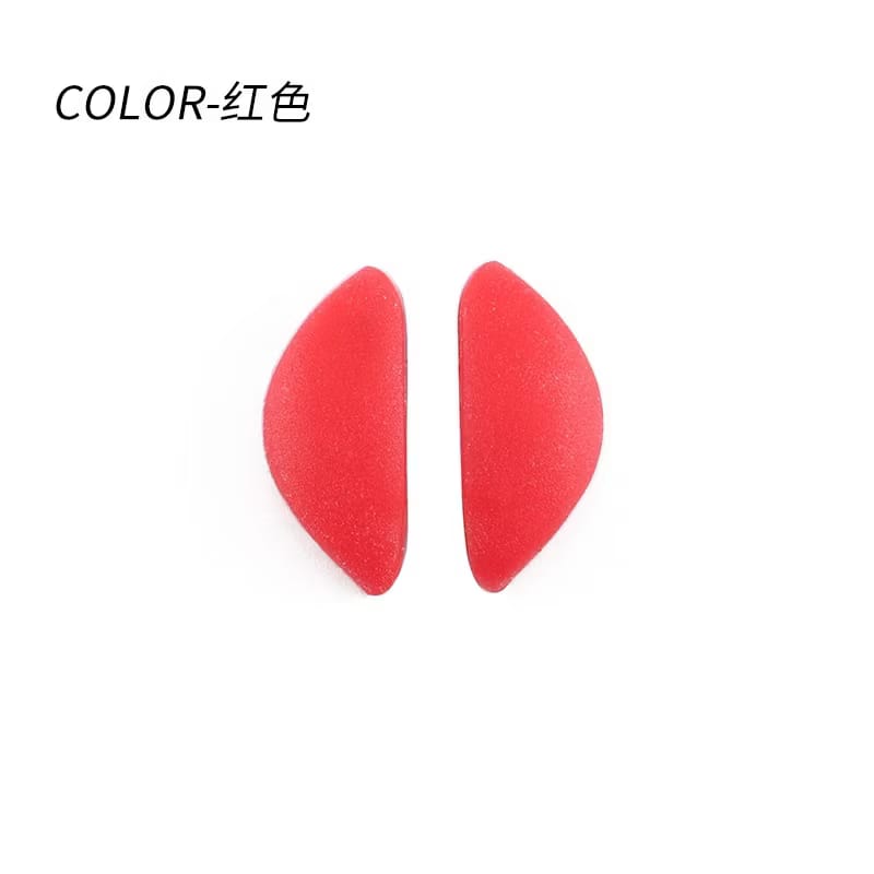 Silicone Nose Pads – Non-Slip & Comfortable Fit