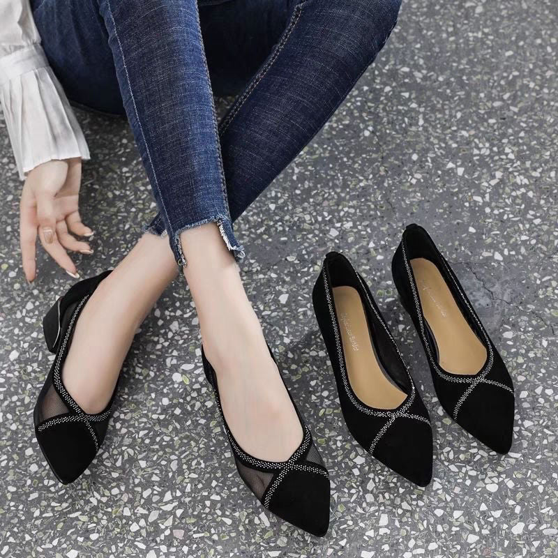 ParisWalk Women's Loafers