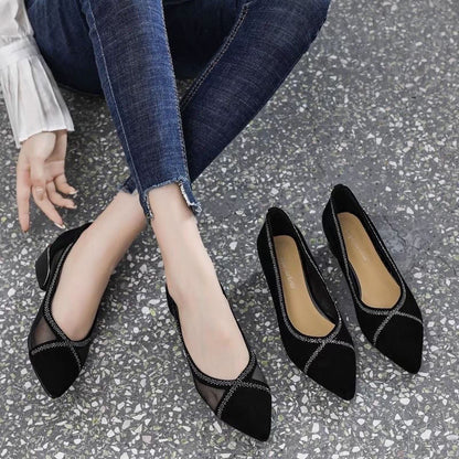 ParisWalk Women's Loafers