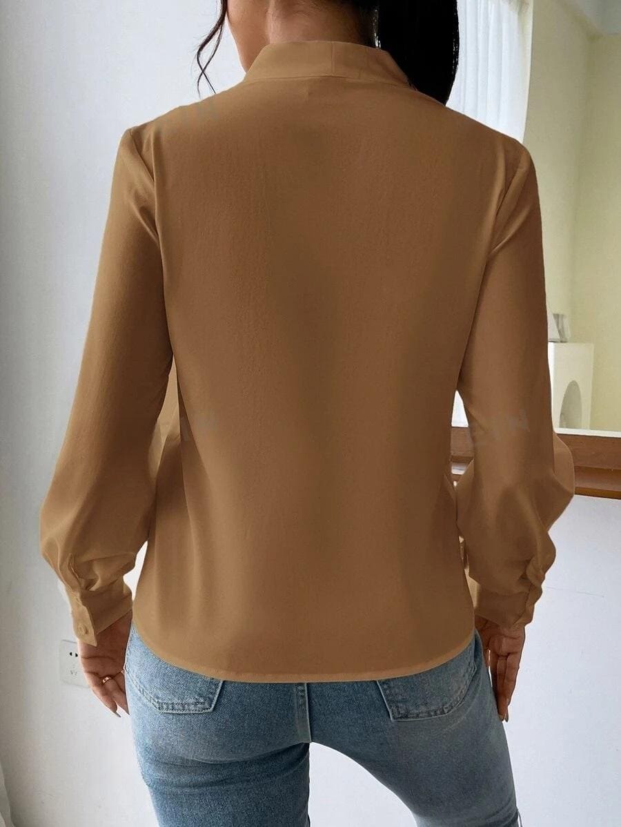 Chemise élégante pour femme Francis